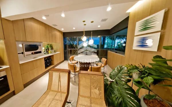 Apartamento à venda em São Paulo/SP