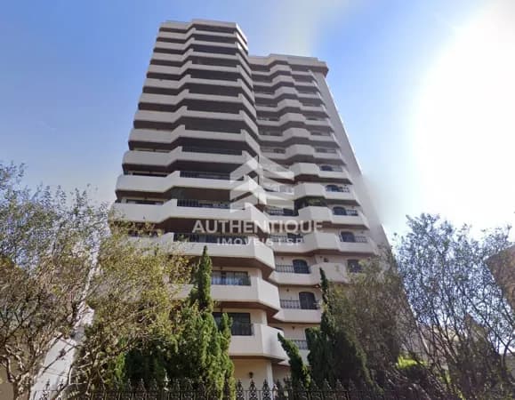 Apartamento em Araraquara - Centro