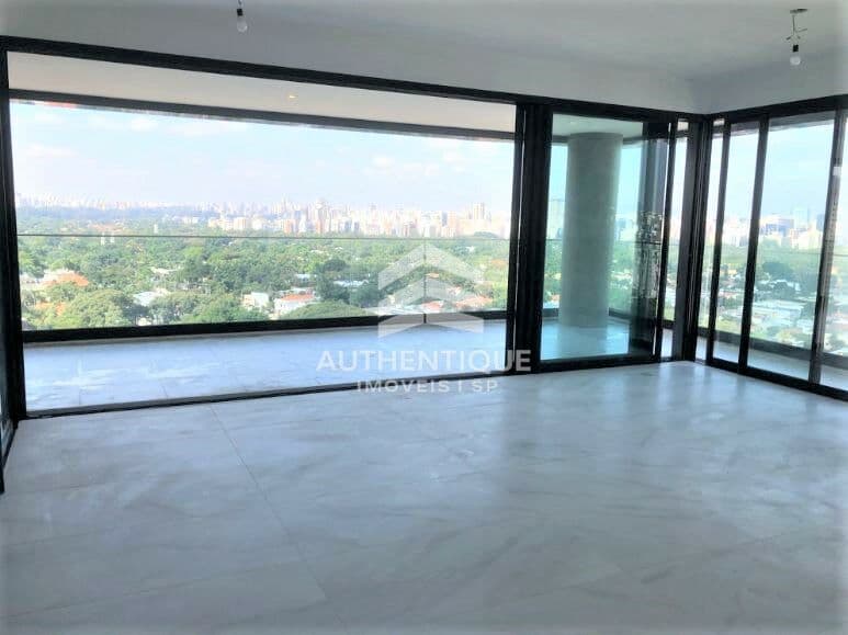 Apartamento à venda em São Paulo/SP