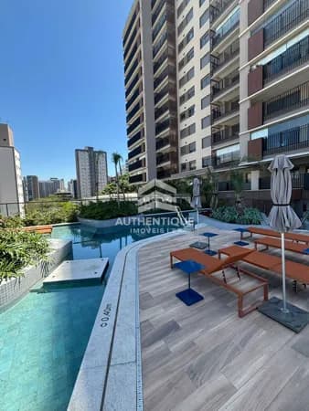 Apartamento à venda em São Paulo/SP