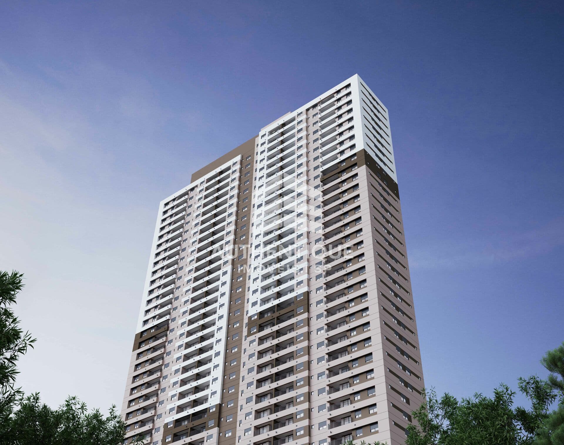 Apartamento à venda em São Paulo/SP