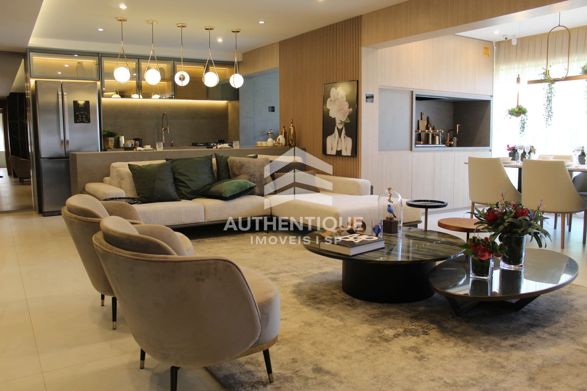 Apartamento à venda em São Paulo/SP