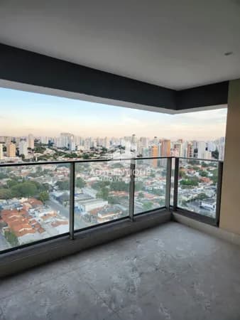 Apartamento à venda em São Paulo/SP
