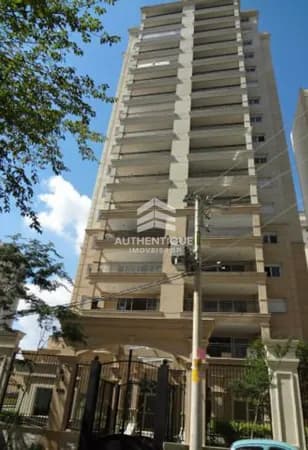 Apartamento em São Paulo - Perdizes