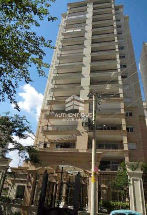 Apartamento em São Paulo - Perdizes