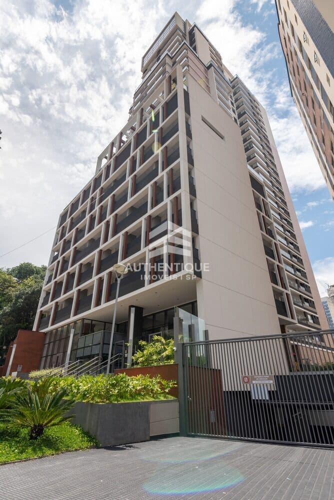 Apartamento à venda em São Paulo/SP