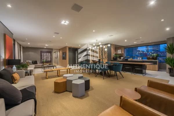 Apartamento à venda em São Paulo/SP