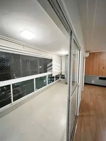Apartamento à venda em São Paulo/SP