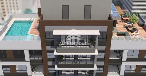 Apartamento em São Paulo - Pinheiros