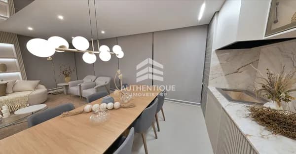 Apartamento em São Paulo - Moema