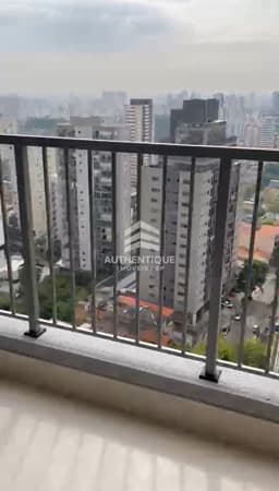 Apartamento em São Paulo - Vila Mariana