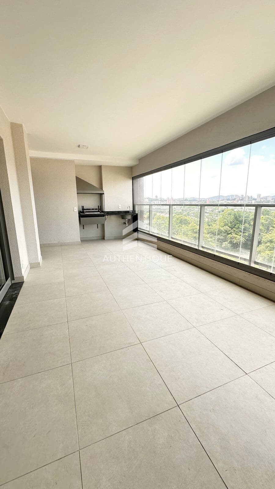 Apartamento no bairro Vila Leopoldina à venda