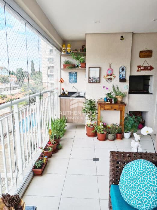 Apartamento à venda em São Paulo/SP