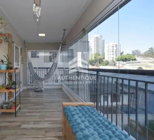 Apartamento à venda em São Paulo/SP