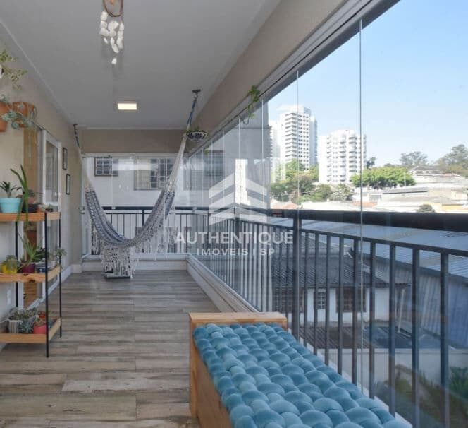 Apartamento à venda em São Paulo/SP