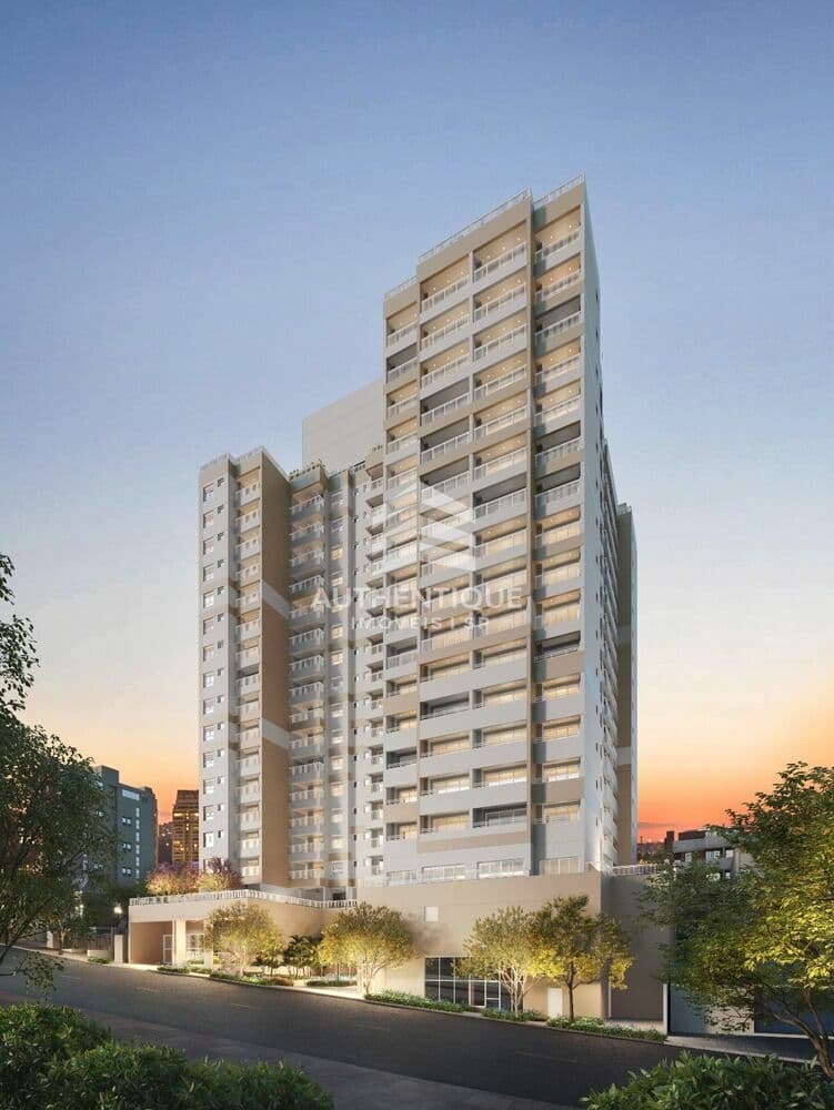 Apartamento em São Paulo - Bela Vista