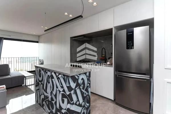 Apartamento à venda em São Paulo/SP