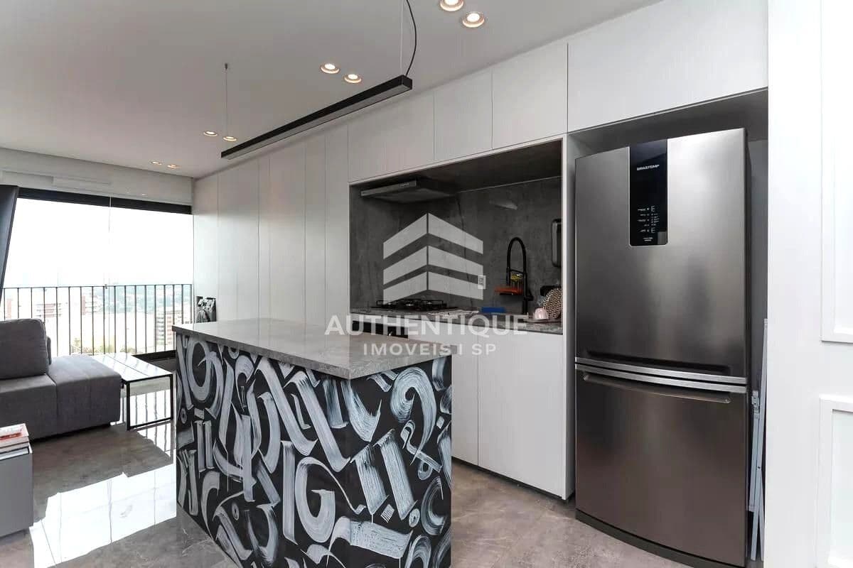 Apartamento à venda em São Paulo/SP