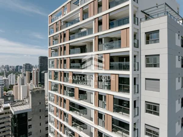 Apartamento à venda em São Paulo/SP
