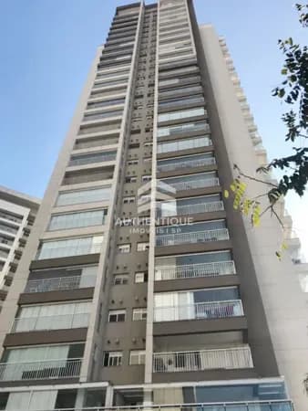 Apartamento em São Paulo - Vila Regente Feijó