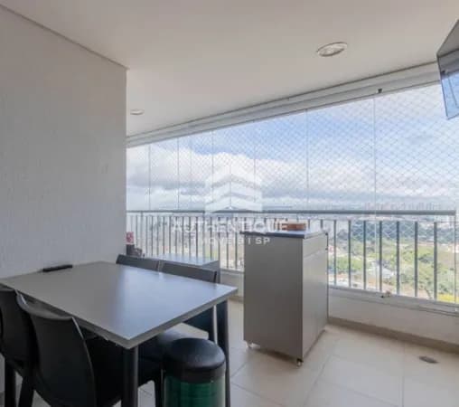 Apartamento em São Paulo - Vila Andrade