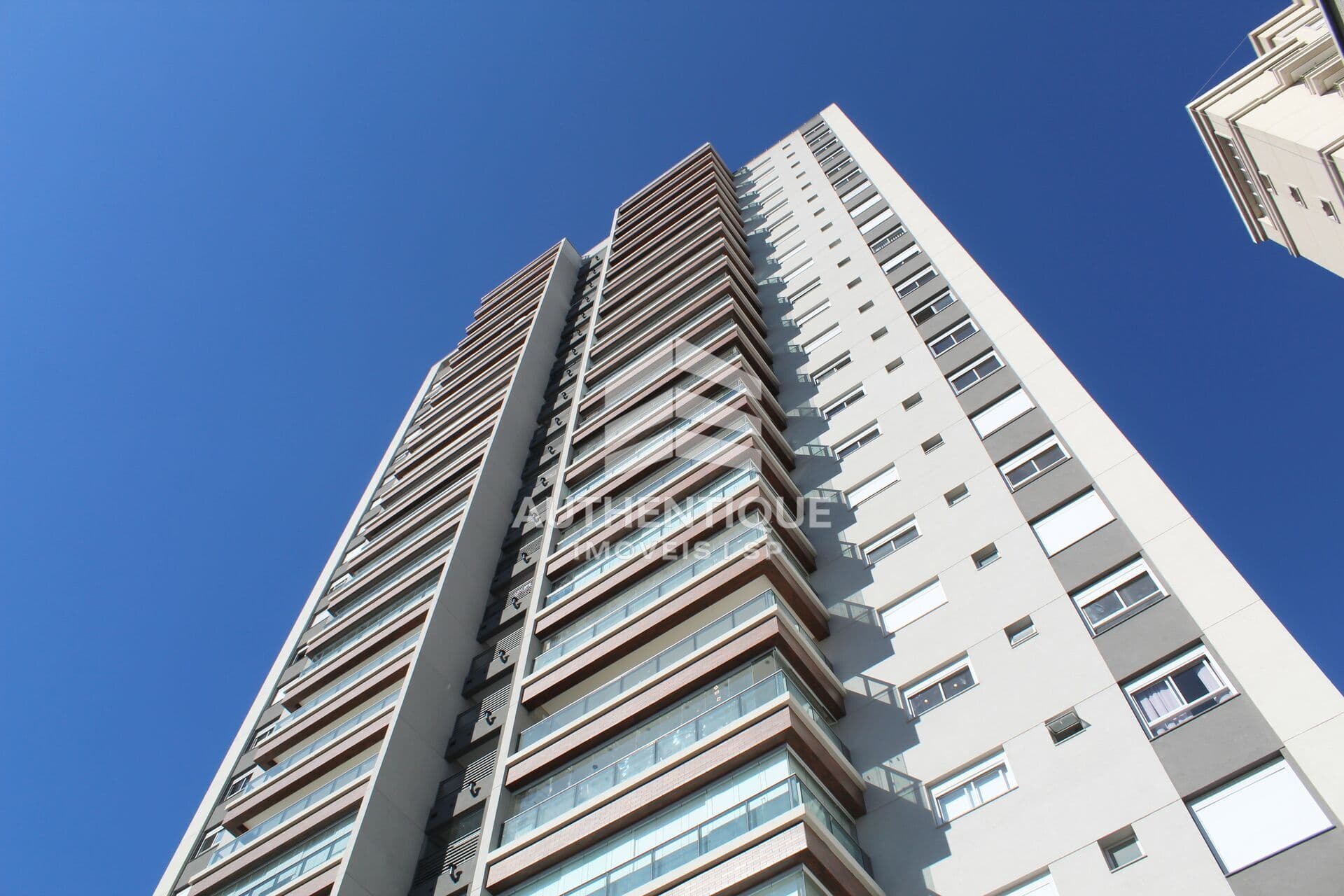 Apartamento à venda em São Paulo/SP