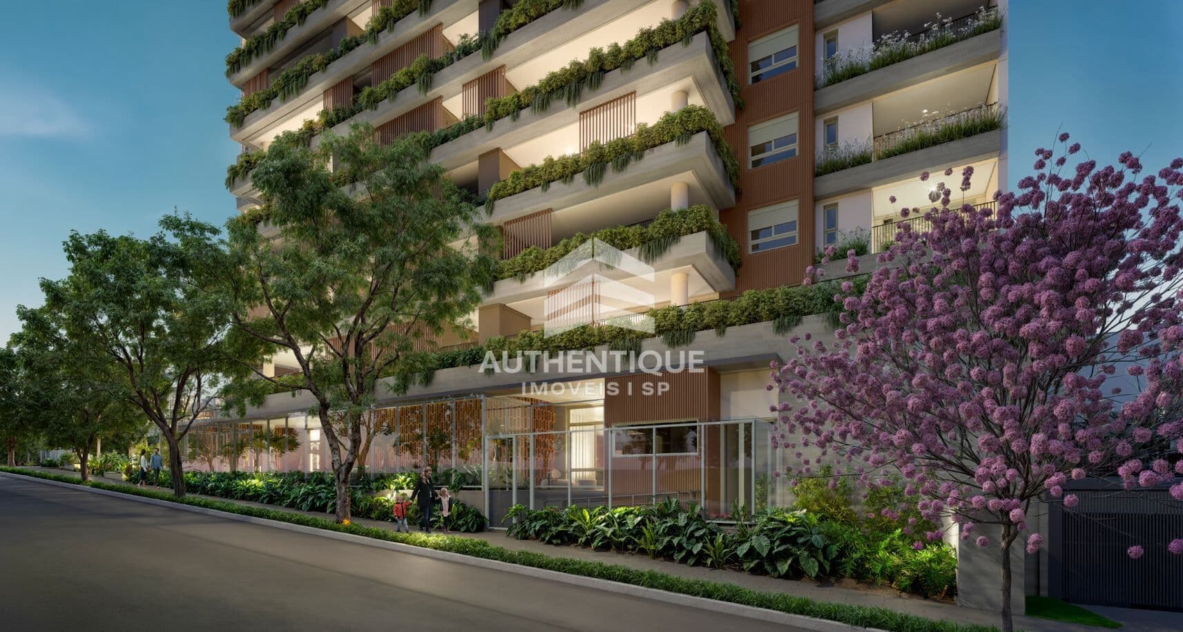 Apartamento em Moema à venda