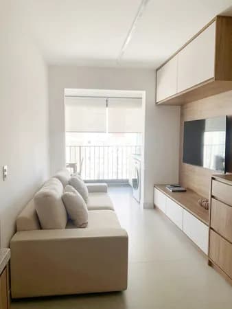 Apartamento no Bairro Vila Mariana à venda