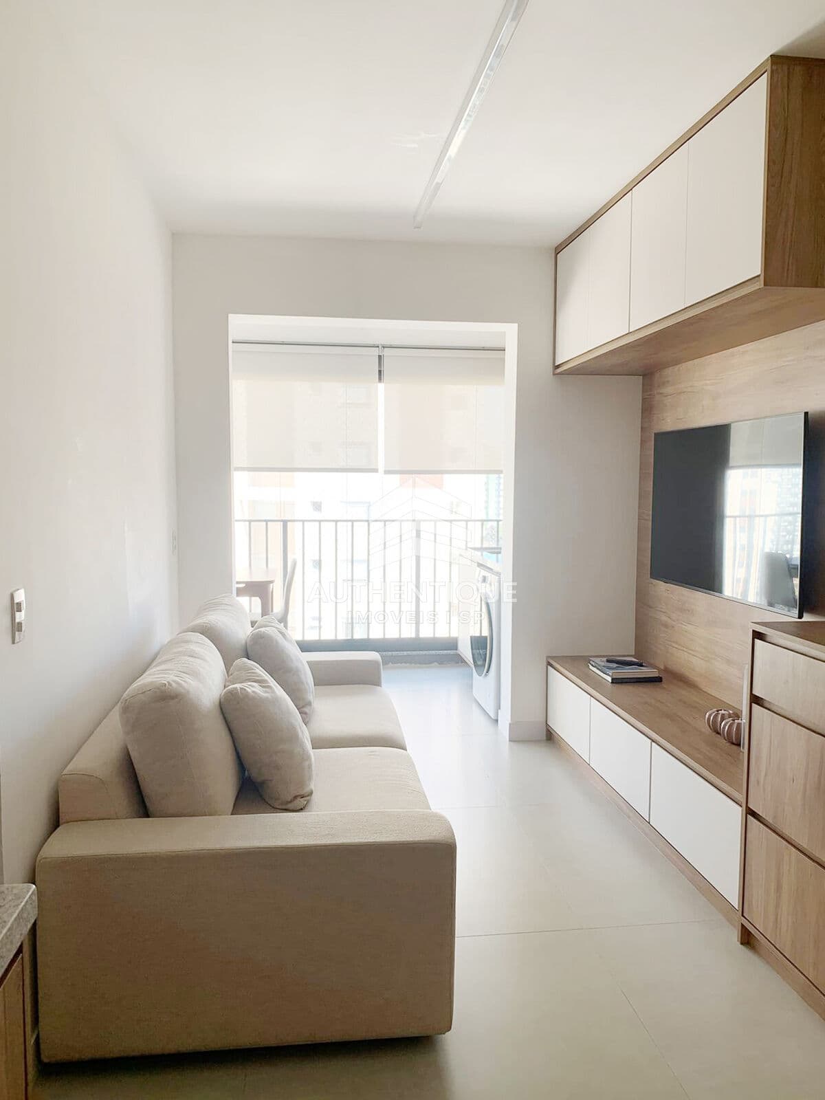 Apartamento no Bairro Vila Mariana à venda