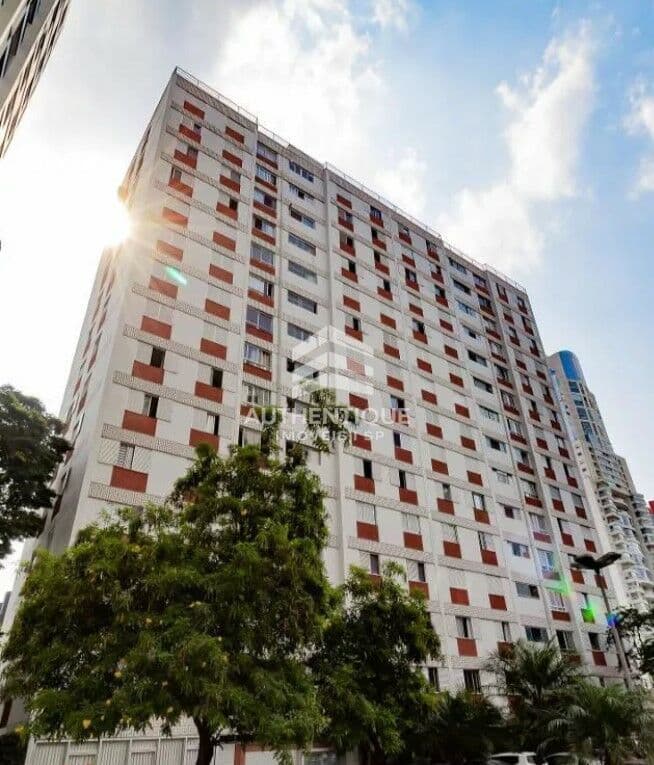 Apartamento em São Paulo - Brooklin