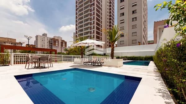 Apartamento à venda em São Paulo/SP