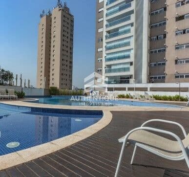 Apartamento à venda em São Paulo/SP