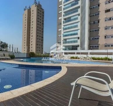 Apartamento à venda em São Paulo/SP
