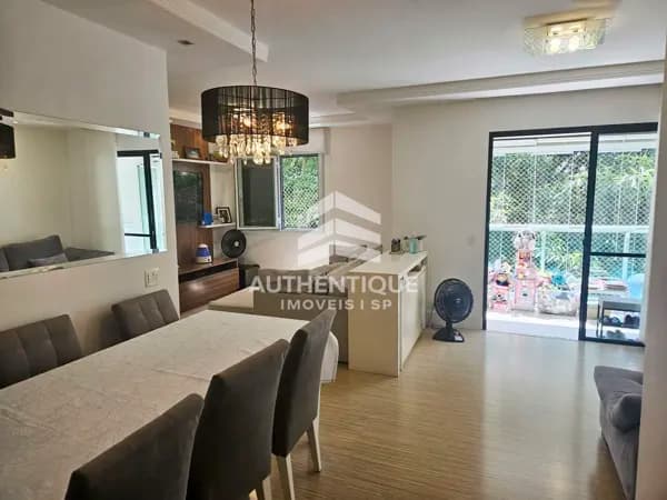 Apartamento no bairro Vila Mariana à venda