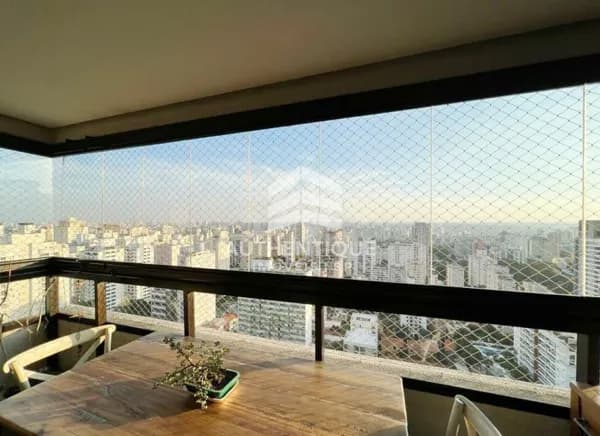 Apartamento em São Paulo - Pinheiros