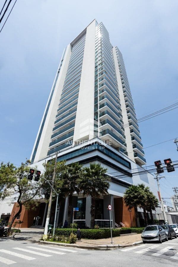 Sala/Conjunto em São Paulo - Chácara Santo Antônio