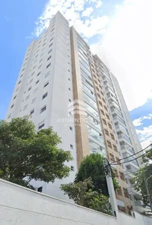 Apartamento em São Paulo - Bosque da Saúde