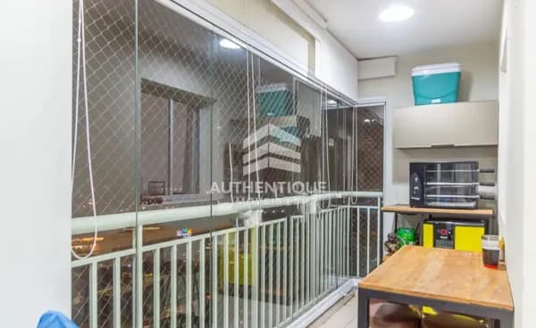 Apartamento à venda em São Bernardo do Campo/SP