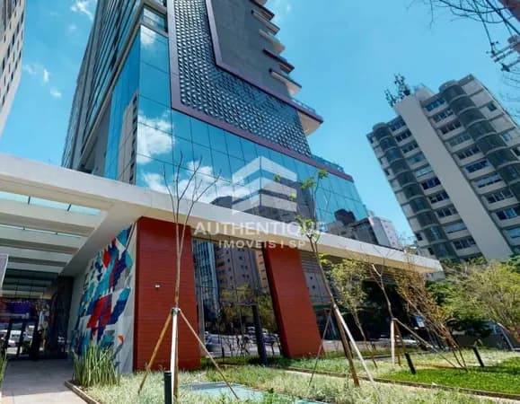 Apartamento à venda em São Paulo/SP