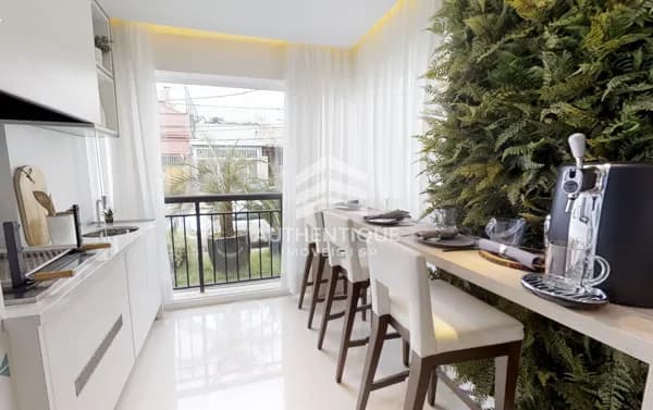Apartamento à venda em São Paulo/SP