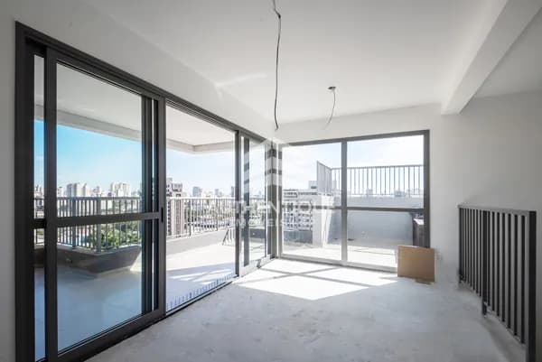 Apartamento à venda em São Paulo/SP