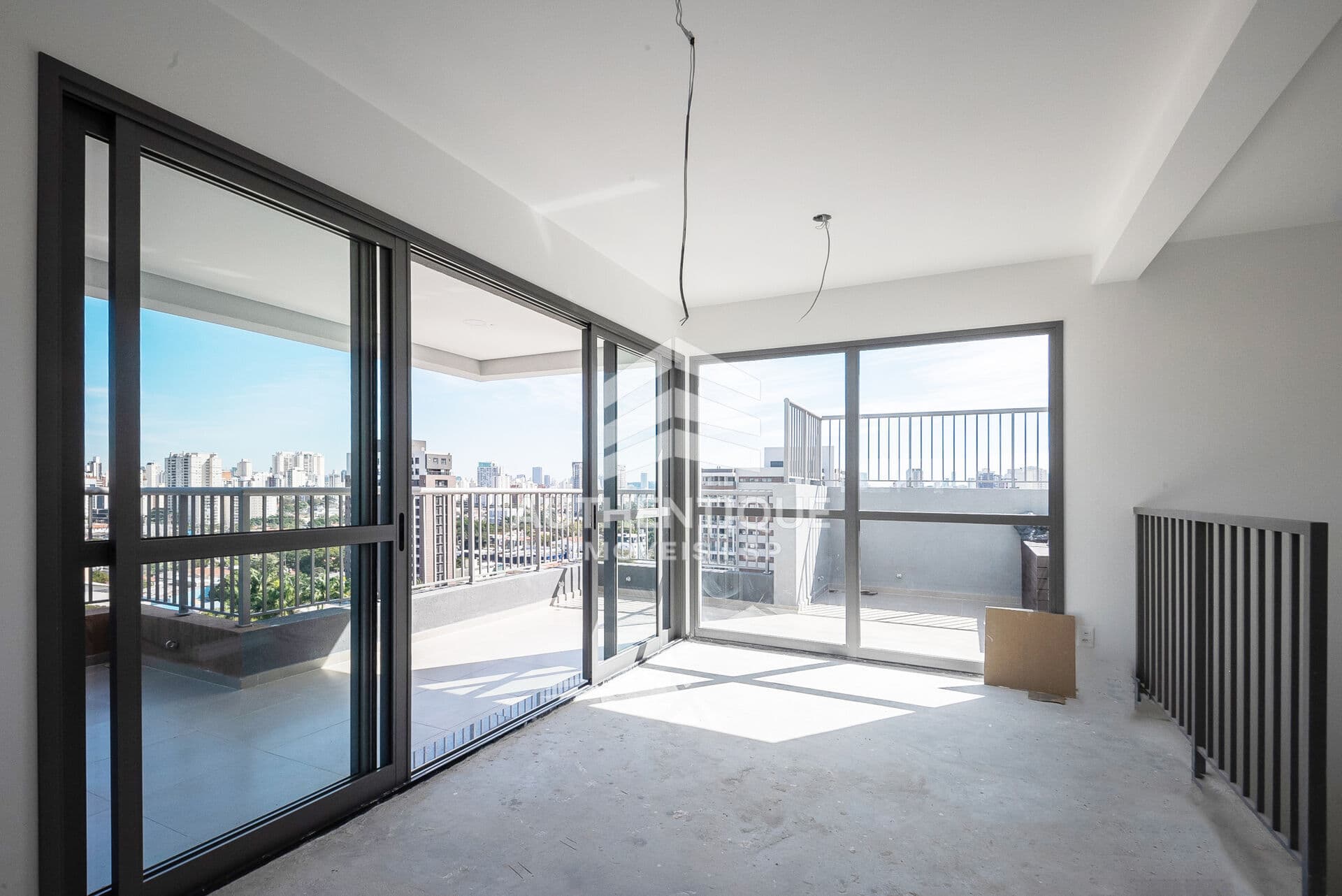 Apartamento à venda em São Paulo/SP