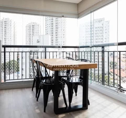 Apartamento à venda em São Paulo/SP