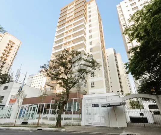 Apartamento à venda em São Paulo/SP