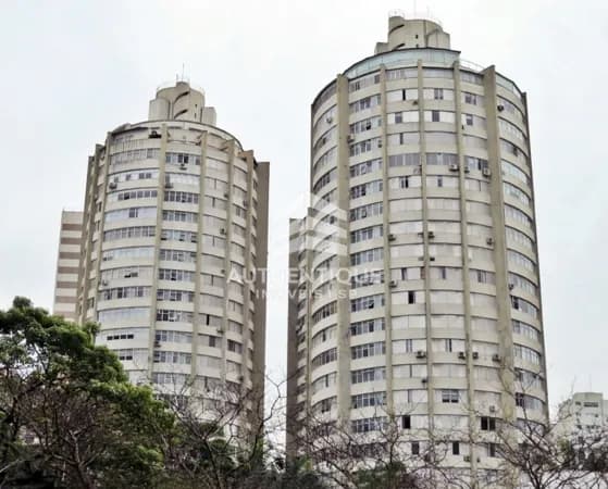 Apartamento em São Paulo - Jardim Paulistano
