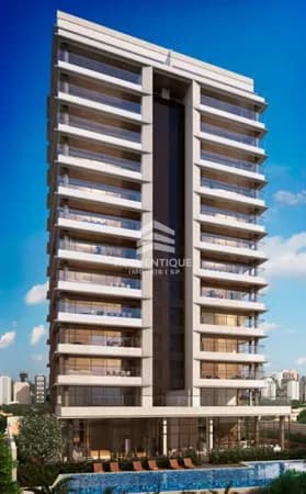 Apartamento à venda em São Paulo/SP