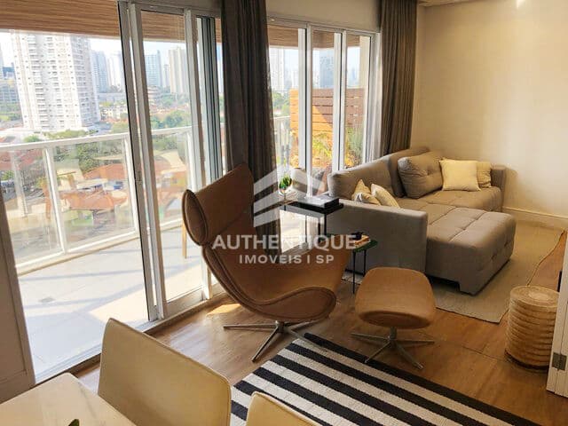 Apartamento à venda em São Paulo/SP