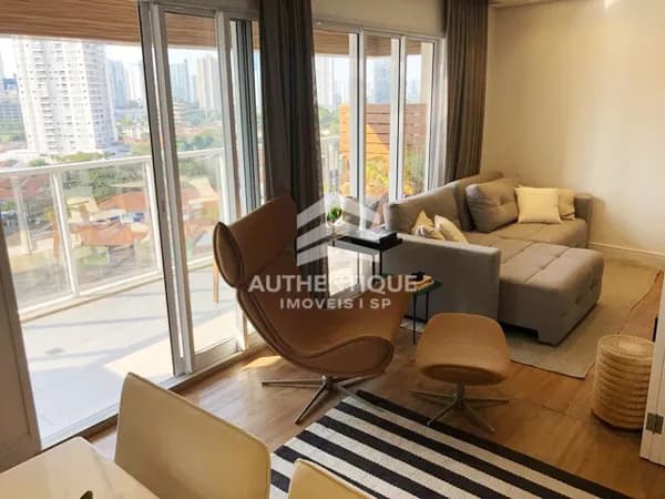 Apartamento à venda em São Paulo/SP