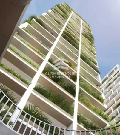 Apartamento à venda em São Paulo/SP