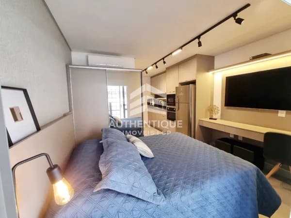 Apartamento em São Paulo - Campo Belo
